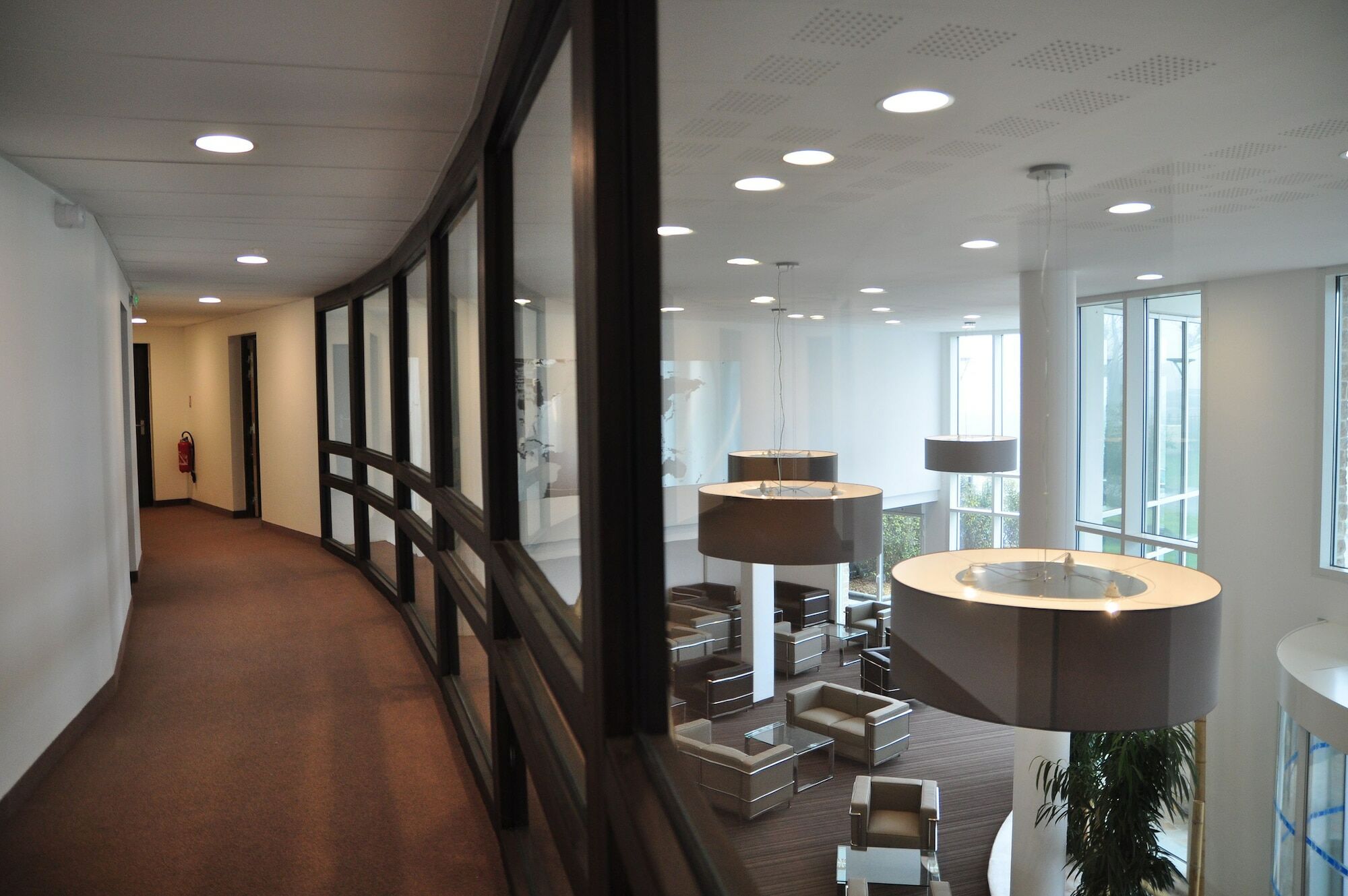Westotel Life Nantes 꺄르끄푸 외부 사진